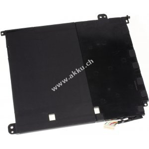 Akku fr Laptop HP Chromebook 11 G5 / Typ DR02XL