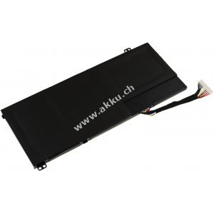 Akku fr Laptop Acer Aspire V15 Nitro / VN7 / Typ AC14A8L