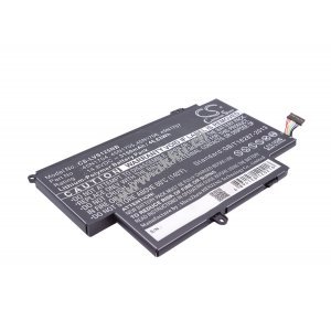 Akku fr Laptop Lenovo ThinkPad Yoga S1 / Yoga 12 / Typ 45N1707