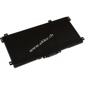 Akku fr Laptop HP Envy 17m / Typ TPN-W127