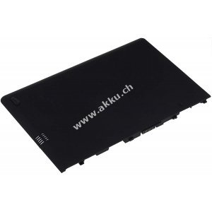 Akku fr HP EliteBook Folio 9470m / Typ HSTNN-I10C