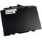 Akku fr Laptop HP EliteBook 725 G3 / EliteBook 820 G3 / Typ SN03044XL