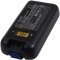 Akku passend fr Barcode-Scanner Honeywell CK70 CK71 CK75 Typ 318-063-002