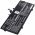 Akku passend fr Lenovo Yoga Slim 7-Carbon 13ITL5 / Yoga Slim 7-13ACN05 / Typ L19D4PF5