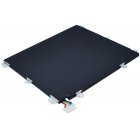 Akku fr Tablet HP Slate 8 Plus / Typ HSTNH-C13C-S