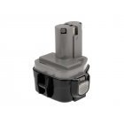 Akku f�r Makita Typ 1233  NiMH 3000mAh jap. Zellen