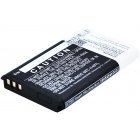 Akku fr Barcode-Scanner Unitech MS920 / Typ 1400-900020G