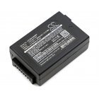 Akku fr Barcode-Scanner Psion/Teklogix WorkAbout Pro G2 / Typ 1050494-002