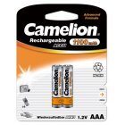 Camelion HR03 Micro AAA 1100mAh 2er Blister