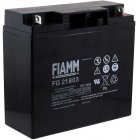 FIAMM Ersatzakku fr USV APC Smart-UPS SUA1500I