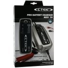 CTEK MXS 10 Batterie-Ladegert, vollautomatisch u.a. fr Auto, Caravan, Boot 12V 10A EU