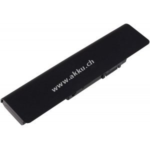 Akku fr Asus  N45/N55/N75/ Typ A32-N55