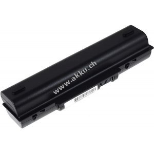 Akku fr Gateway NV52/ NV56/ NV78/ Typ AS09A71 8800mAh