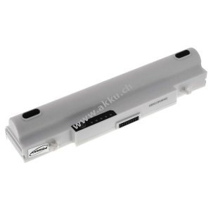 Akku fr Samsung NP-R522 / Typ AA-PB9NC6B 6600mAh Wei