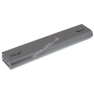 Akku fr Asus S6 Serie/ A32-S6 Grau 4600mAh