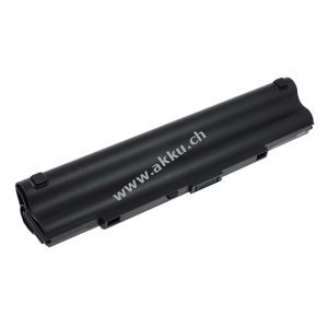 Akku fr Asus U30 / Typ A31-UL30  6600mAh