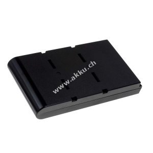 Akku fr Toshiba Satellite A10/A15