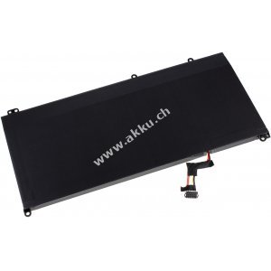 Akku für Laptop Lenovo IdeaPad U430 / Typ L12L4P62