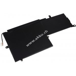Akku für Laptop HP Spectre Pro X360 / Typ PK03XL