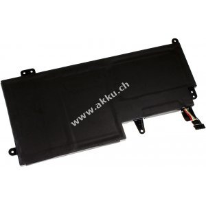 Akku für Laptop Lenovo ThinkPad 13 (20GL0000US) / Typ SB10J78997
