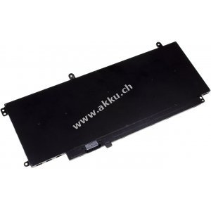 Akku für Laptop Dell Inspiron 15 (7547) / Vostro 14 (5000) / Typ D2VF9