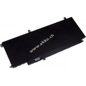 Akku fr Laptop Dell Inspiron 15 (7547) / Vostro 14 (5000) / Typ D2VF9