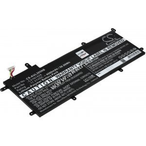 Akku fr Laptop Asus Zenbook UX305LA / UX305UA / Typ C31N1428