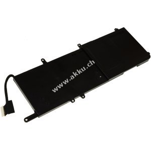 Akku fr Laptop Dell Alienware 15 R3 / Alienware 17 R4 / Typ 9NJM1