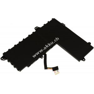 Akku für Laptop Asus EeeBook E402MA / Typ B31N1425