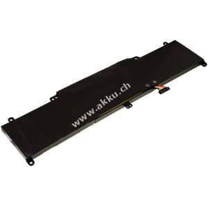 Akku fr Laptop Asus Q302L / Typ C31N1339