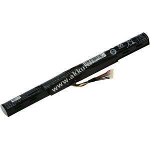 Akku fr Laptop Acer Aspire E5-573 / Typ AL15A32