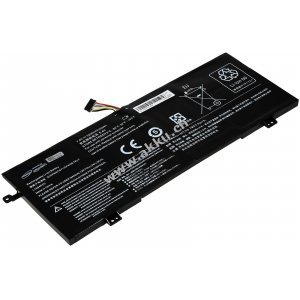 Akku fr Laptop Lenovo IdeaPad 710S / 710S-13ISK / Typ L15L4PC0