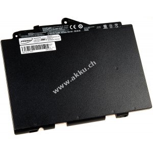 Akku für Laptop HP EliteBook 725 G3 / EliteBook 820 G3 / Typ SN03044XL