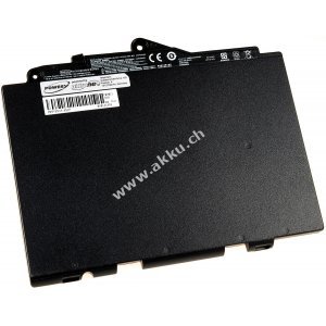 Akku fr Laptop HP EliteBook 725 G3 / EliteBook 820 G3 / Typ SN03044XL