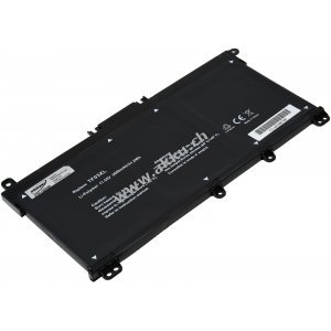 Akku fr Laptop HP Pavilion 14-BF / Pavilion 14-BK / Typ HSTNN-LB7X