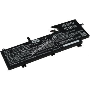 Akku fr Laptop Asus ZenBook Flip 15 / UX561D / Typ 0B200-02650000