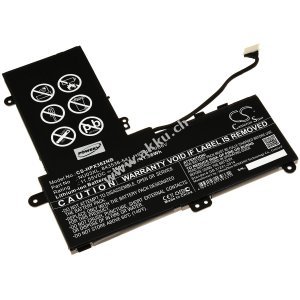 Akku fr Laptop HP Pavilion X360 11-U000 / 11-U100 / Typ TPN-W117