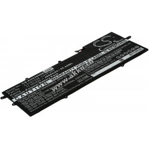 Akku fr Laptop Asus ZenBook Flip UX360 / UX360UA / Typ C31N1538