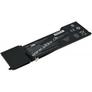Akku fr Laptop HP Omen 15 / Omen 15-5014TX / Typ RR04