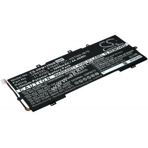 Akku fr Laptop HP Envy 13-D051TU / Pavilion 13-D / Typ TPN-C120