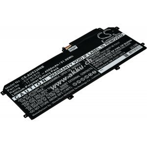 Akku fr Laptop Asus Zenbook UX330 / UX330C / Typ C31N1610