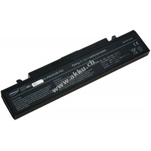 Standardakku fr Laptop Samsung X60 / P50 / P60 / R40 / R45 / R65