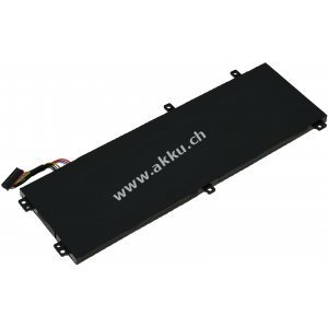 Akku fr Laptop Dell Precision 15 5510 / XPS 15 9550 / Typ RRCGW