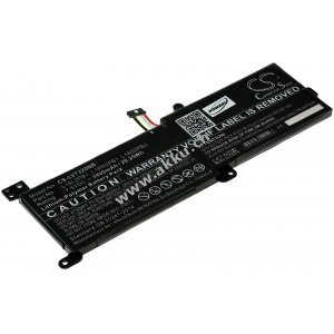 Akku passend fr Laptop Lenovo IdeaPad 320 / V320 / Typ L16L2PB2