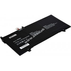 Akku passend fr Laptop HP Spectre X360 Convertible / X360 13-ae002tu / X360 13-ae005tu / Typ CP03XL