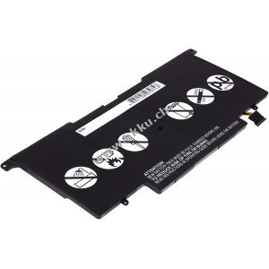 Akku passend fr Laptop Asus Zenbook UX31 / UX31A / UX31E / Typ C23-UX31 u.a.