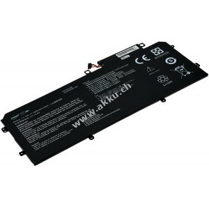 Akku passend fr Laptop Asus ZenBook Flip UX360CA / Typ C31N1528