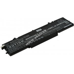 Akku passend fr Laptop HP EliteBook 1040 G4 / 1040 G4-2XU40UT / Typ HSTNN-IB7V