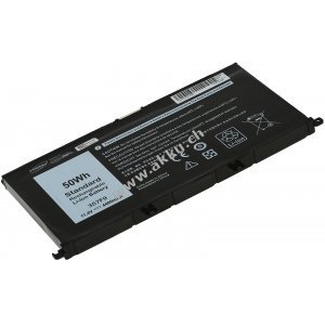 Akku fr Laptop Dell Inspiron 15 7559 / INS15PD / Typ 357F9