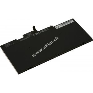 Akku passend fr Laptop HP Elitebook 840 G4 / 850 G4 / Typ TA03XL u.a.